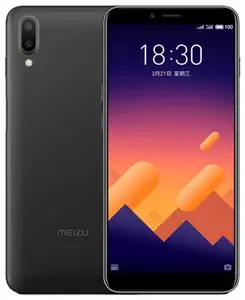 Замена стекла на телефоне Meizu E3 в Ижевске